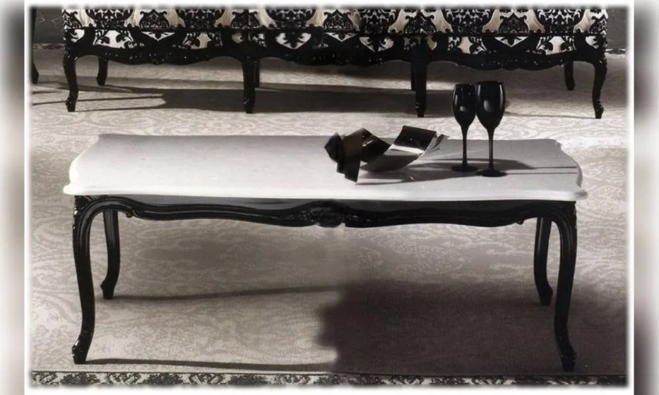 Стол Журнальный Angelo Cappellini 1663/13 - фото 1