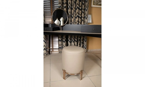 Пуф Praddy Bamboo