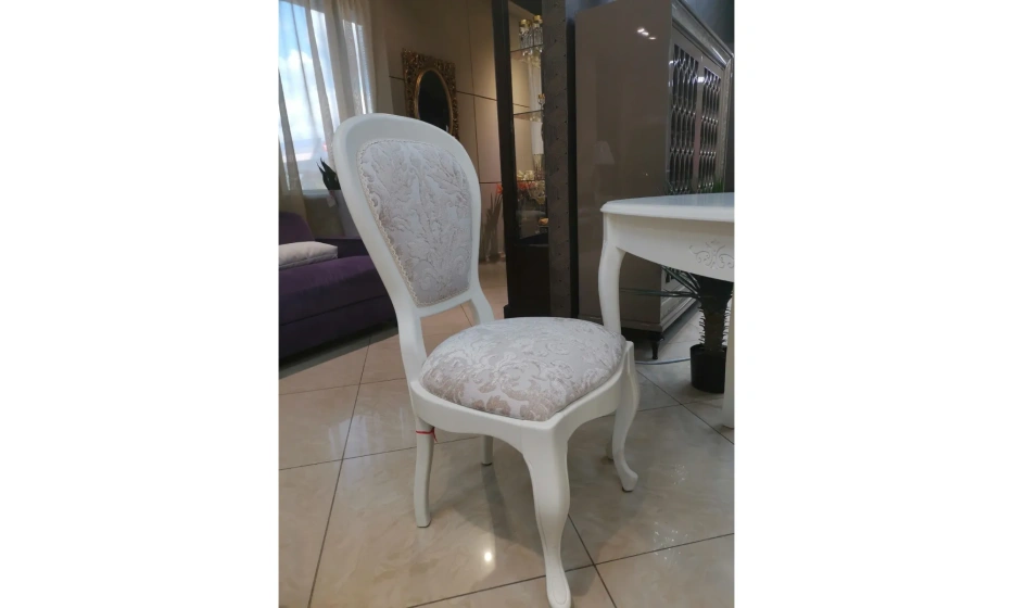 Panamar Стул - фото 1