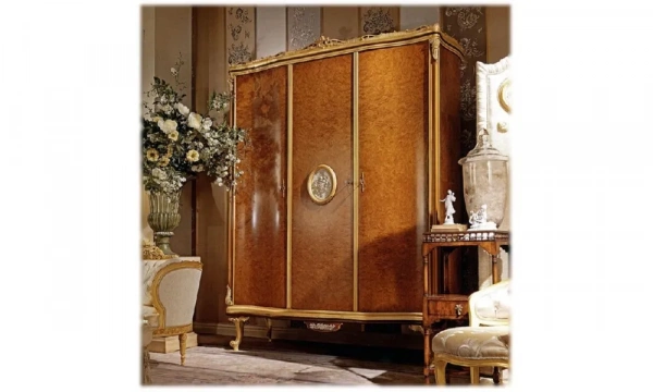 Спальня Jumbo Collection Canova 3