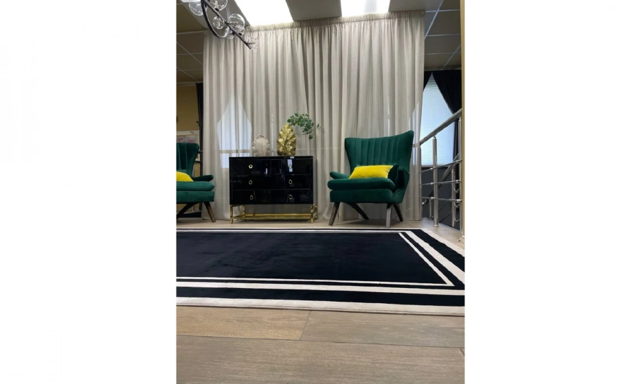 Ковер Balhome Gloria - фото 10