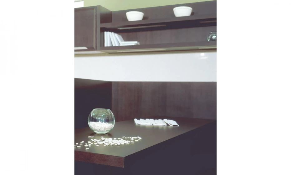 Кухня Virs Quadro - фото 9