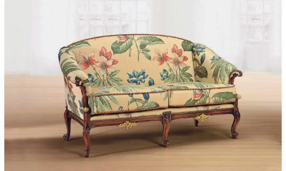 Диван Jesi Morello Gianpaolo 1102/N - фото 1