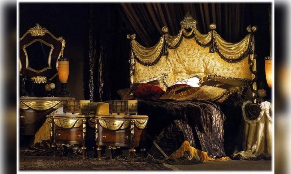 Кровать Jumbo Collection Lac-02 - фото 1