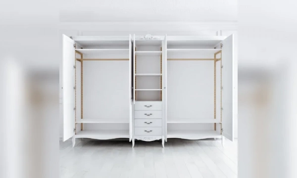 Шкаф Распашной Kreind Atelier Home