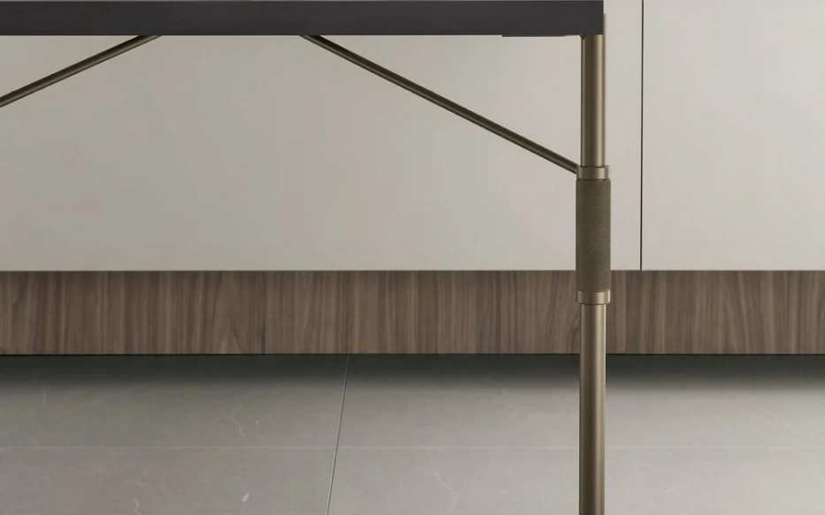 Кухня Stosa Cucine Metropolis - фото 21