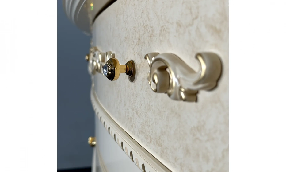 Комод Миассмебель Престиж - фото 13