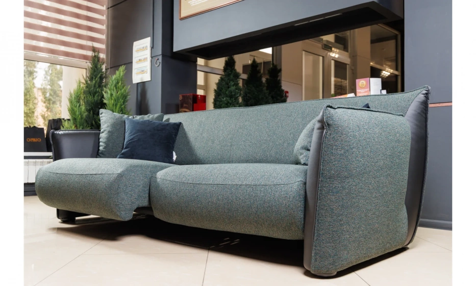 Диван Saloni Tiffany - фото 2