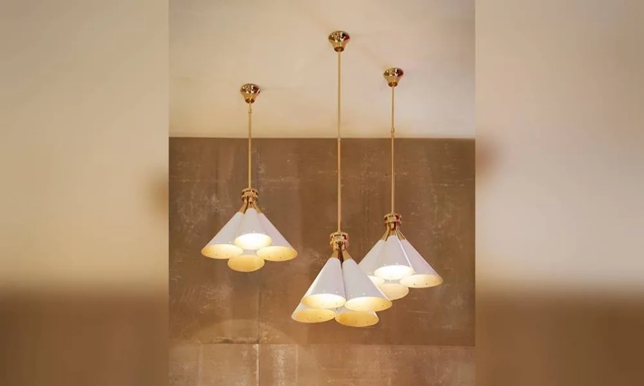 Люстра Delightfull Madeleine - фото 4