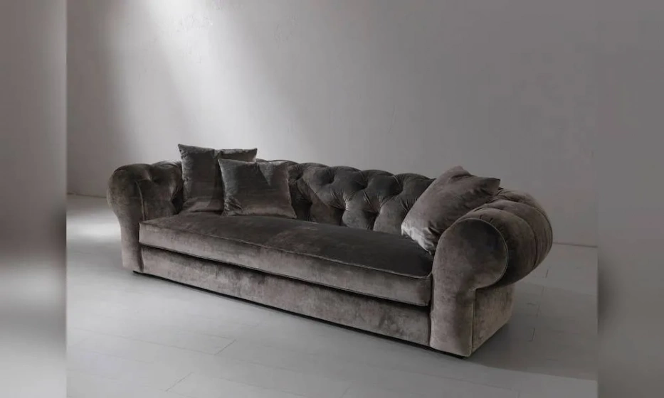 Диван Magnum Фабрики Asnaghi Salotti - фото 1