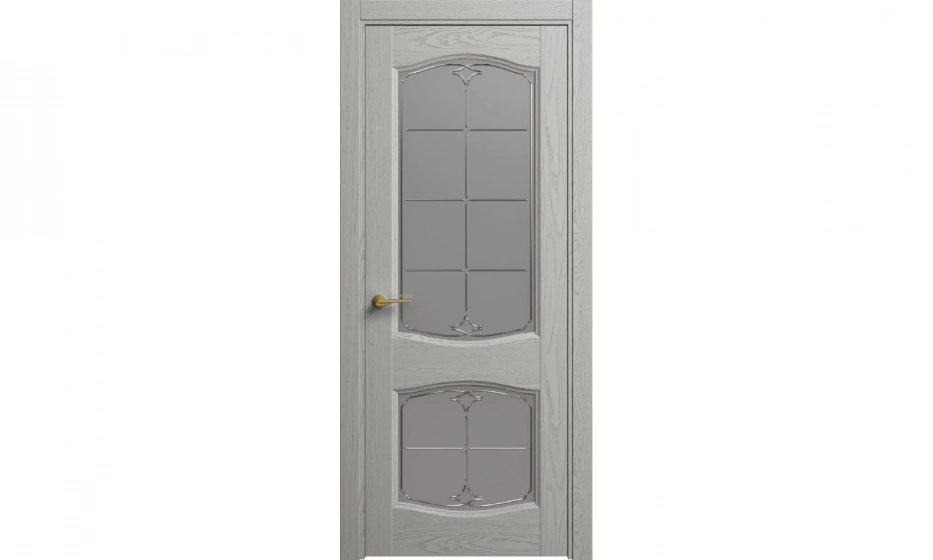 Межкомнатная дверь Софья, коллекция Classic, Модель 301.147 - фото 1