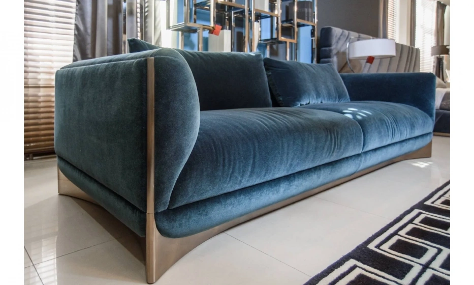 Диван Visionnaire Ca'Foscari - фото 6