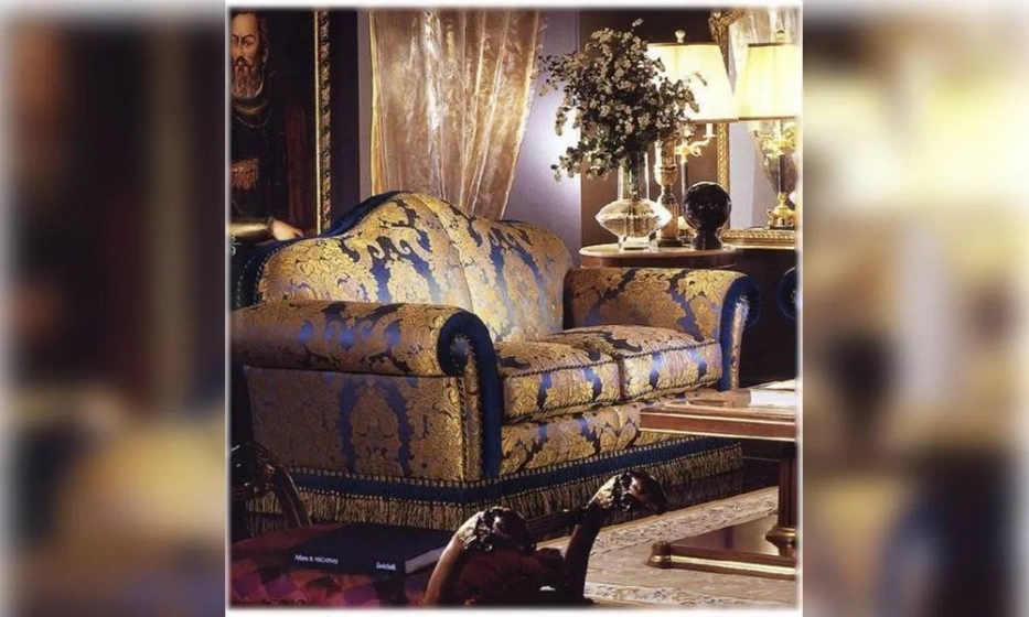 Диван Zanaboni Dune Dv - 1 - фото 1