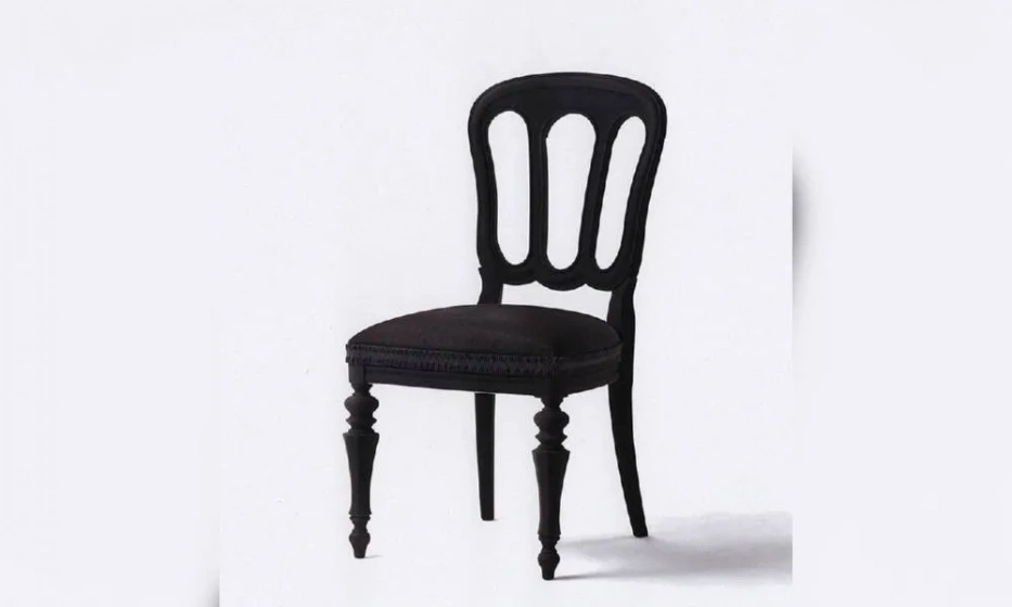 Стул Elle Due Caesar 1 - фото 1