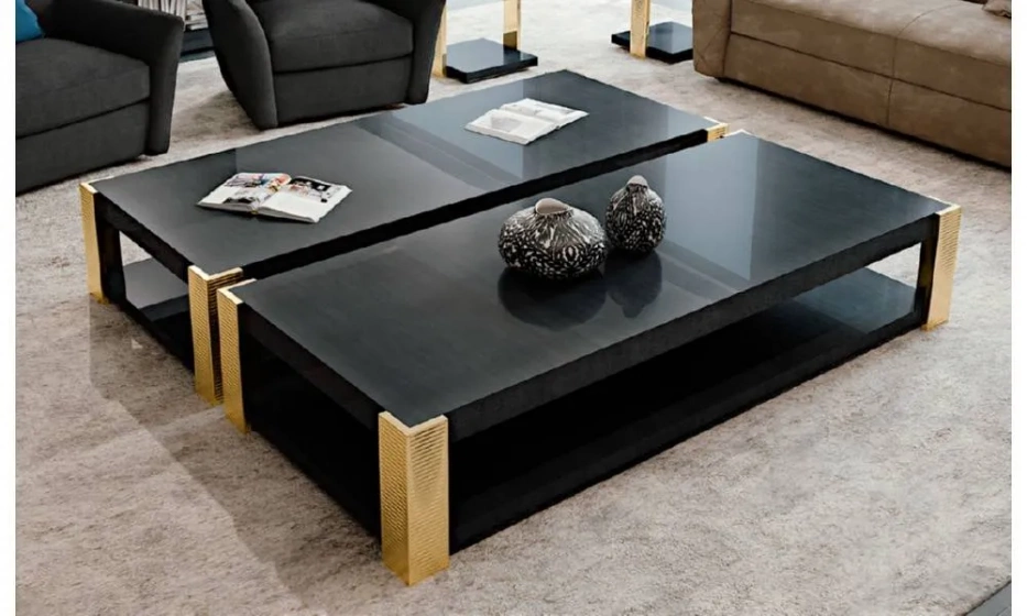 Стол Журнальный Malerba Sl308 - фото 1