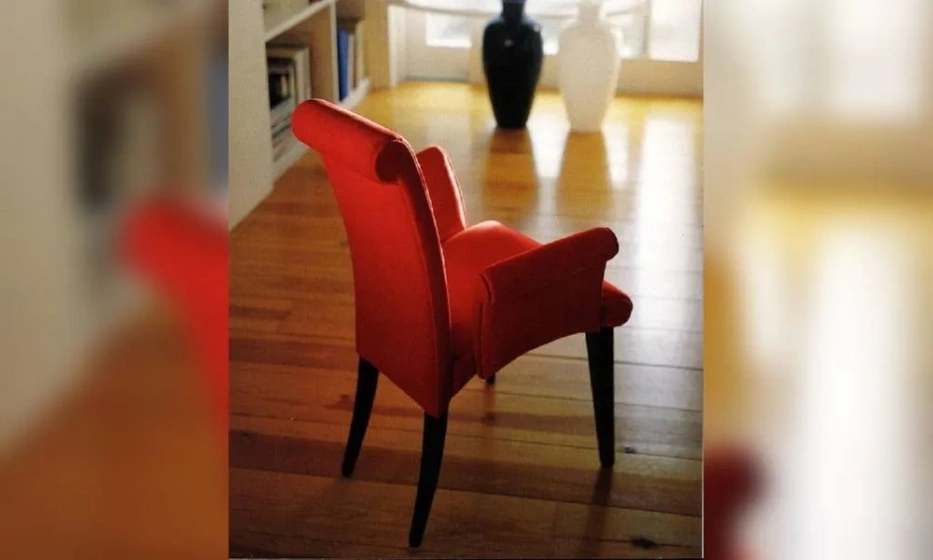 Стул Cattelan Italia Lulu B - фото 1