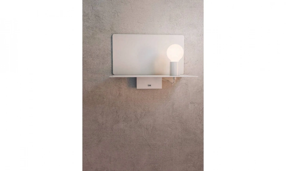 Бра Technical C182-Tl-01-W - фото 4