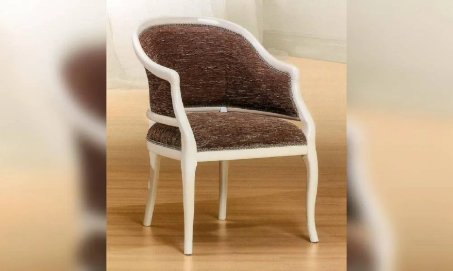 Полукресло Morello Gianpaolo Diaz 2 - фото 1