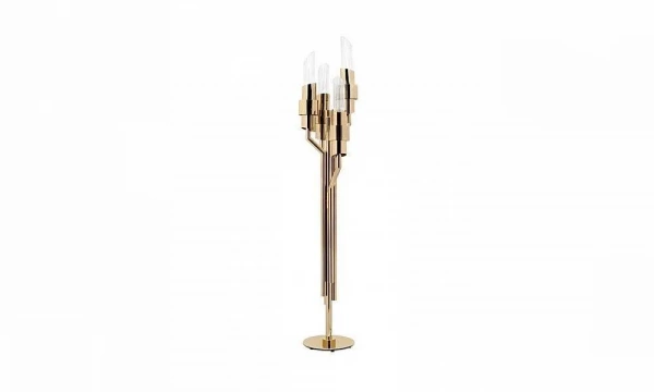 Напольная Лампа Tycho