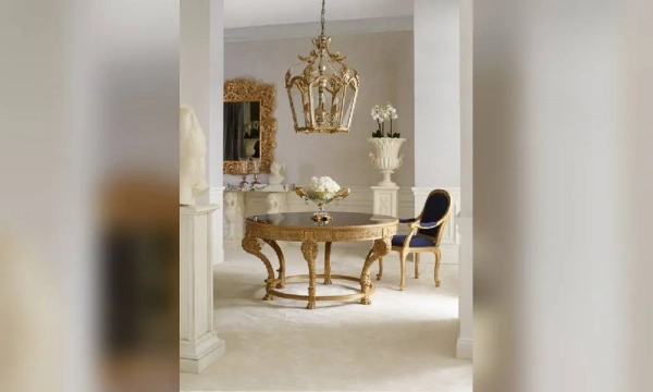 Люстра Roberto Giovannini Xviii C. French