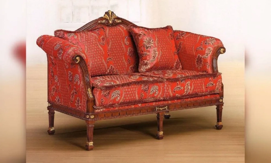 Диван Morello Gianpaolo Aurora 2 - фото 1