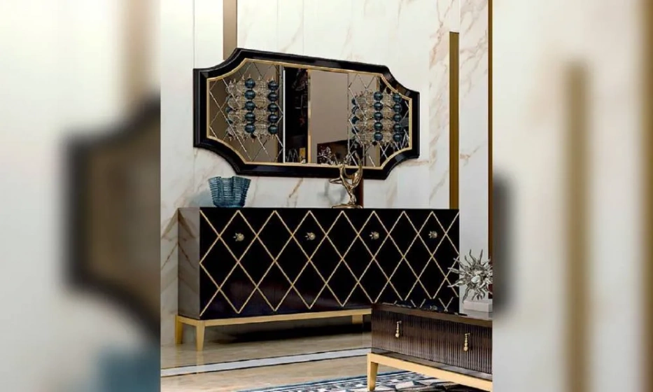 Буфет Cavio Gatsby - фото 1