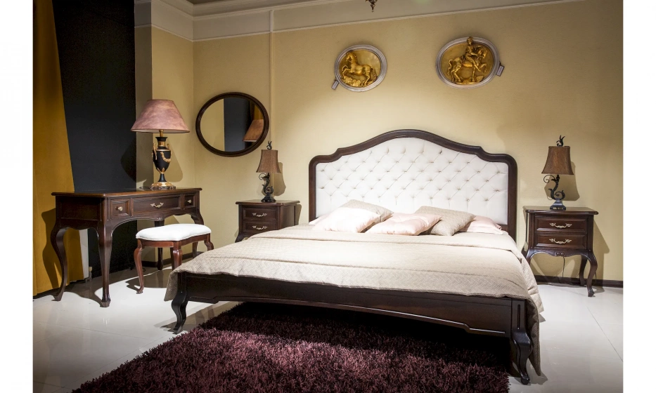 Кровать Camelgroup Verdi - фото 1