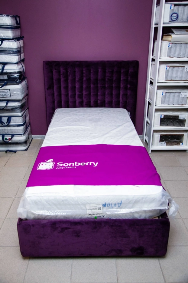 Кровать Сонберри Capri - фото 2