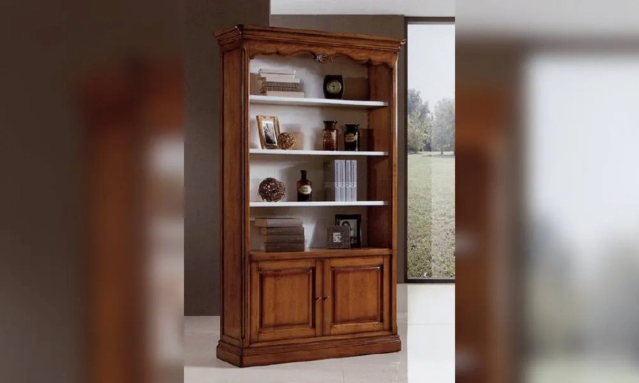 Книжный Шкаф Giuliacasa 427/L-Mi - фото 1