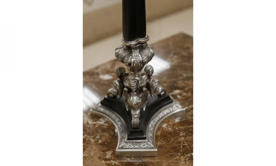 Подсвечник Eichholtz 2 - фото 2