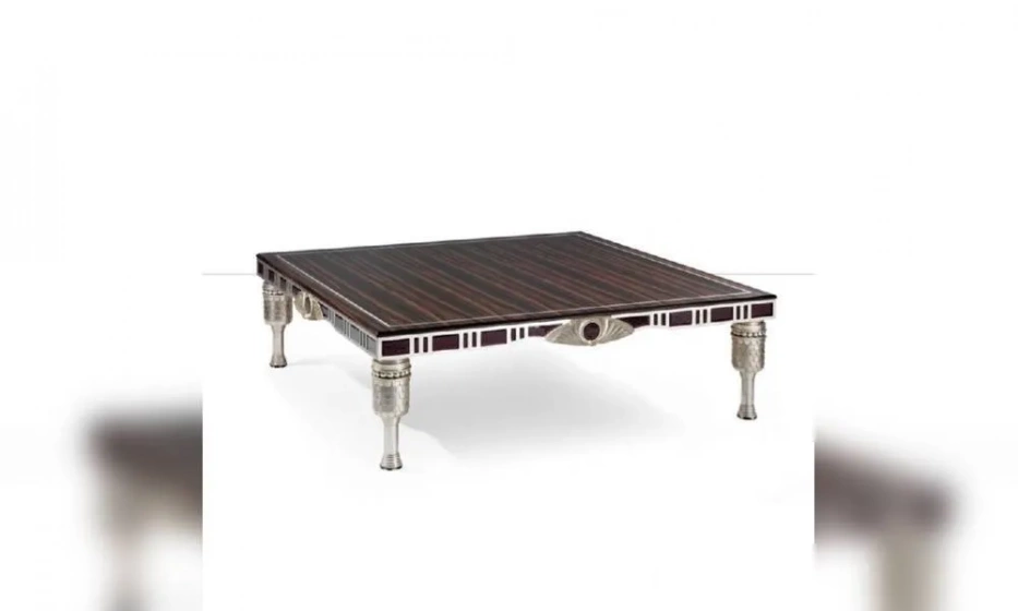 Стол Журнальный Elle Due Misor 2 - фото 1