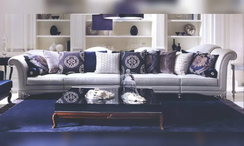 Диван Elle Due Doge 5 - фото 1