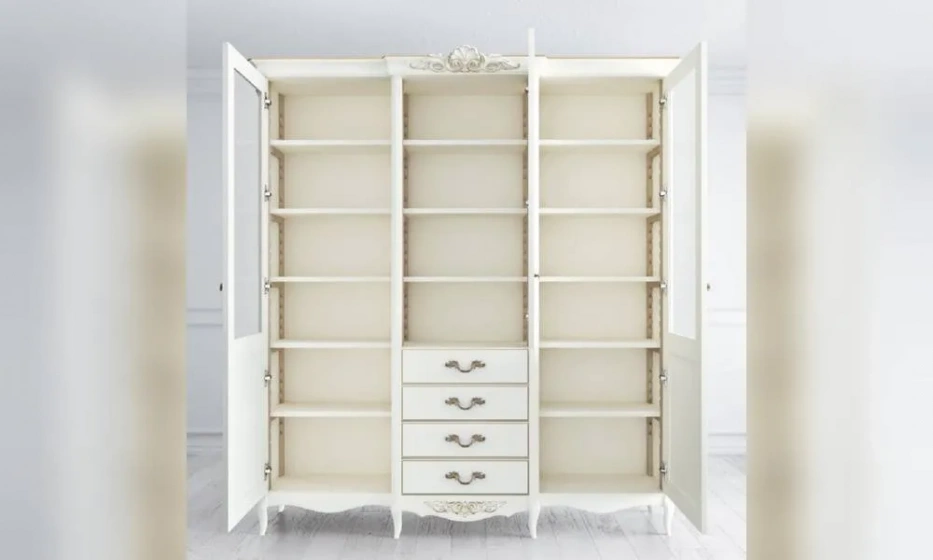 Библиотека Kreind Atelier Gold - фото 2