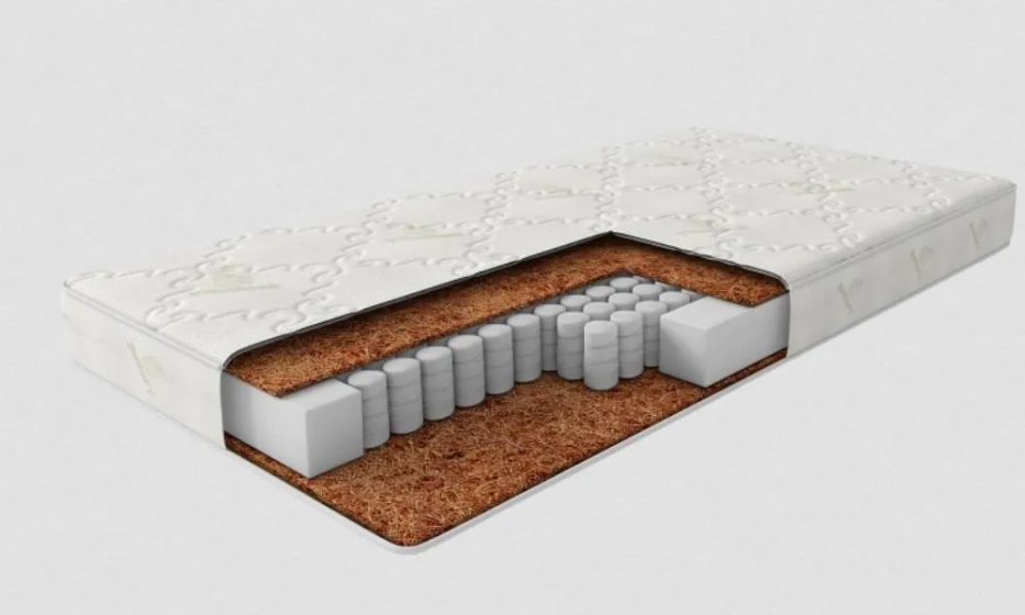 Матрас Сонберри Умка-9 - фото 1