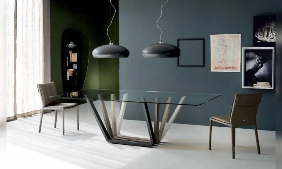 Столовая Группа Cattelan Italia Domino - фото 1