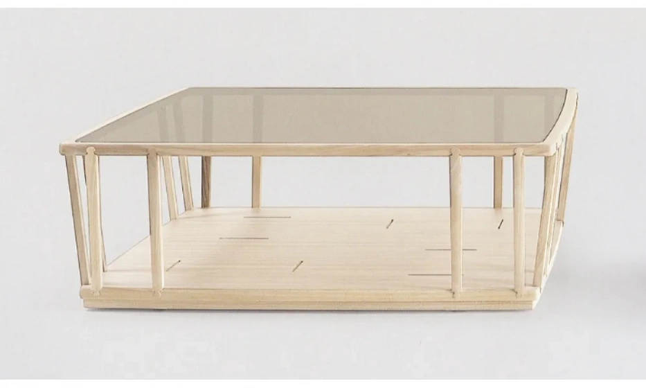 Гостиная Volpi Contemporary 2 - фото 2