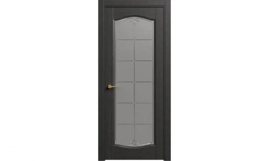 Межкомнатная дверь Софья, коллекция Classic, Модель 28.55 - фото 1