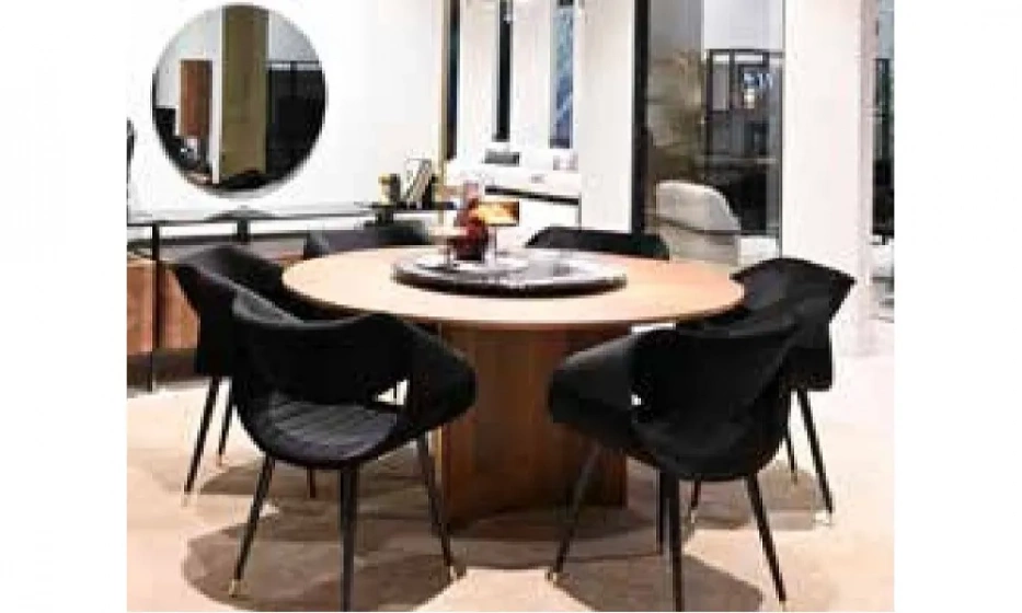 Обеденный Стол Orix Noble - фото 1