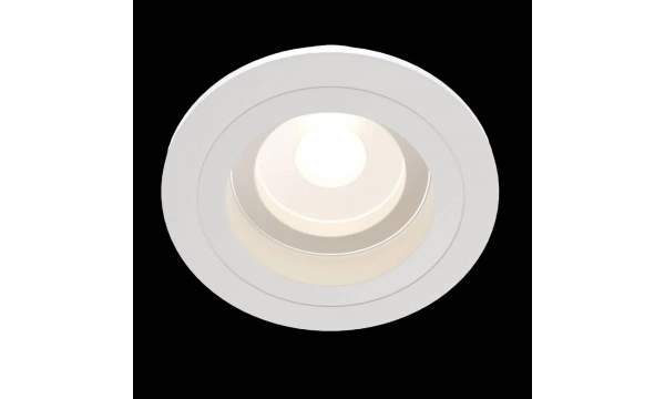 Встраиваемый Светильник Technical Dl025-2-01W