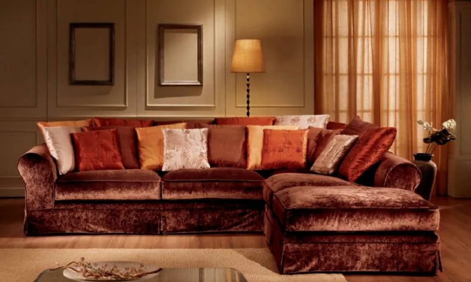 Диван Goldconfort Babilonia 5 - фото 1