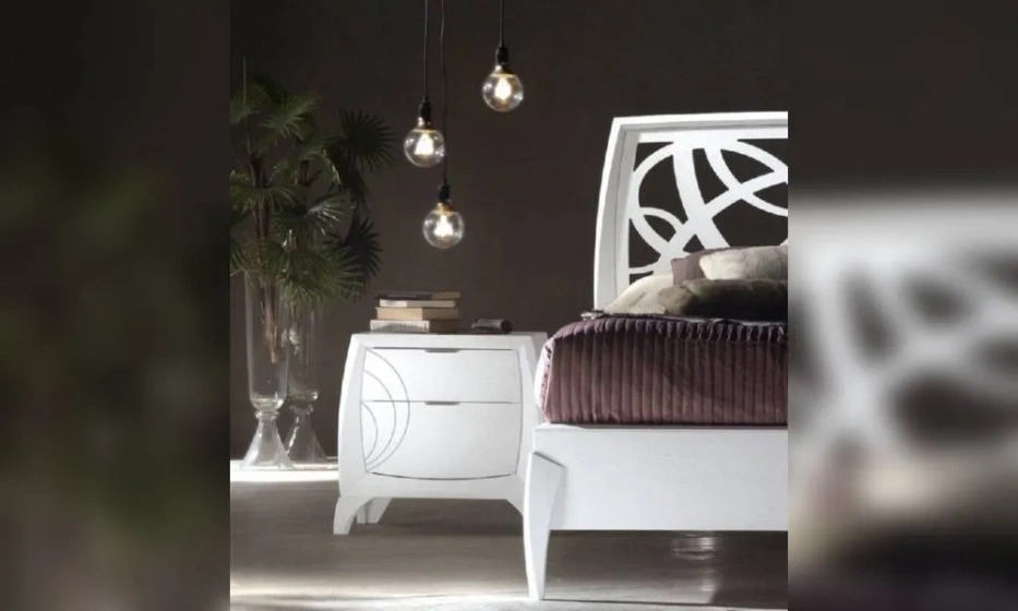 Тумба Прикроватная Giuliacasa 5156-Ma - фото 1