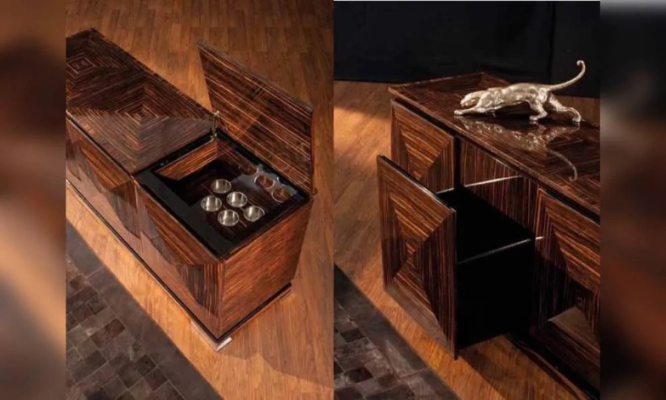 Гостиная Capital 713 - фото 3