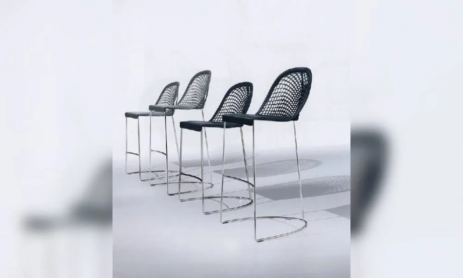 Барный Стул Midj Guapa H65 - фото 1