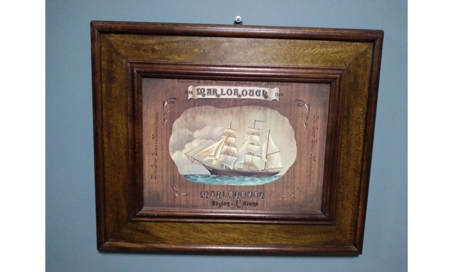 Картина Decor Toscana - фото 1