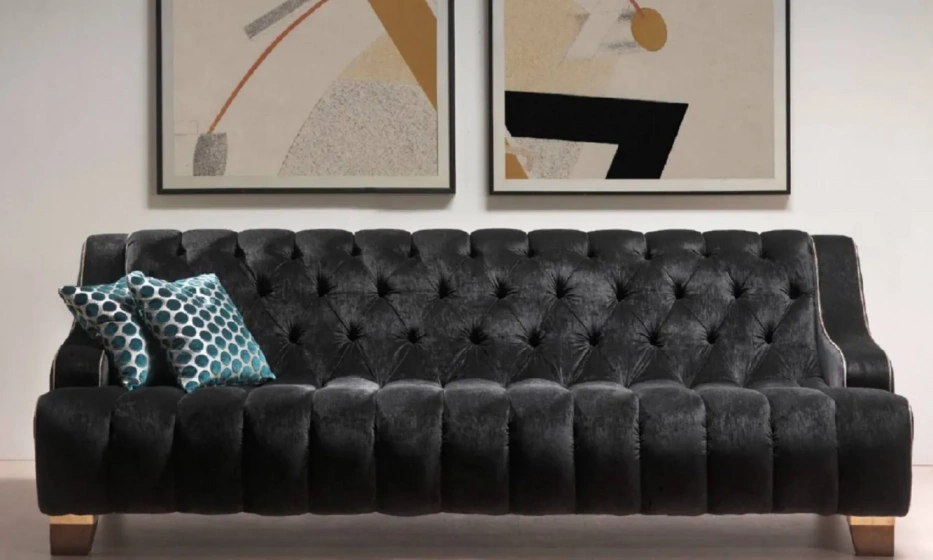 Диван Goldconfort Brigitte 2 - фото 1