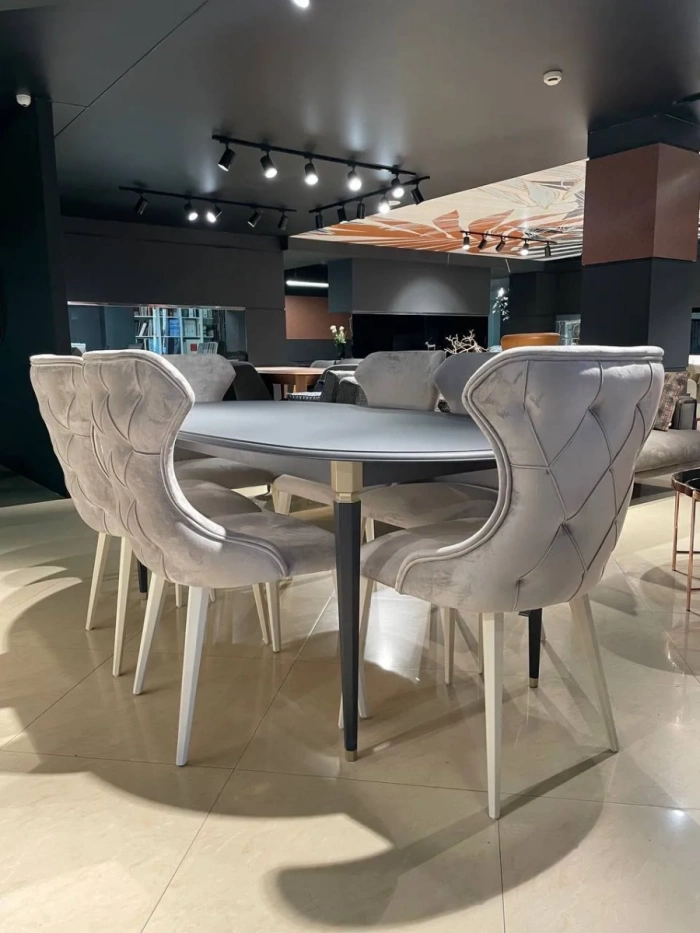 Стол Обеденный Lorenta Turkey - фото 7