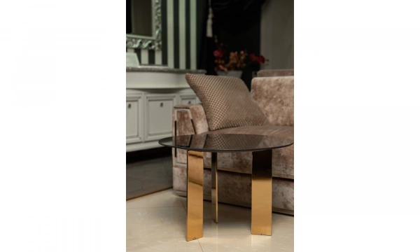 Приставной столик Saloni Heritage