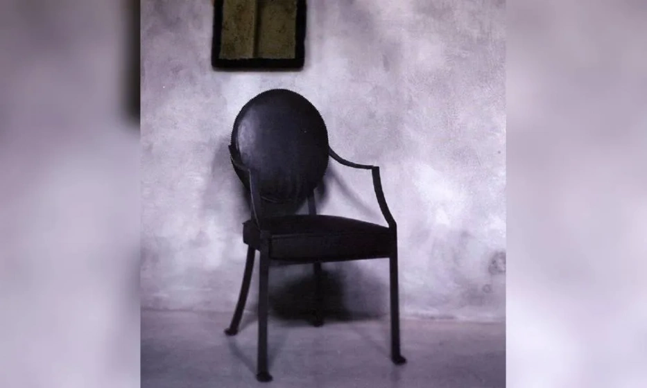 Стул Baxter Gambretta - фото 1