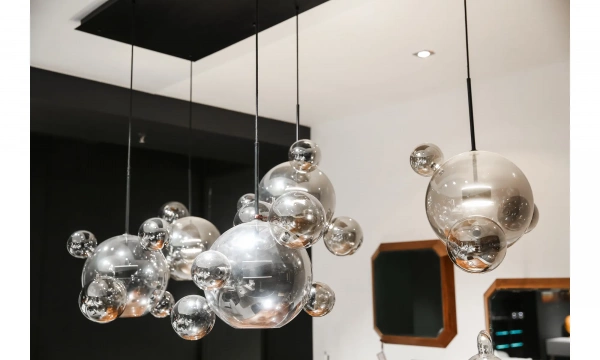 Подвесной светильник Loft it