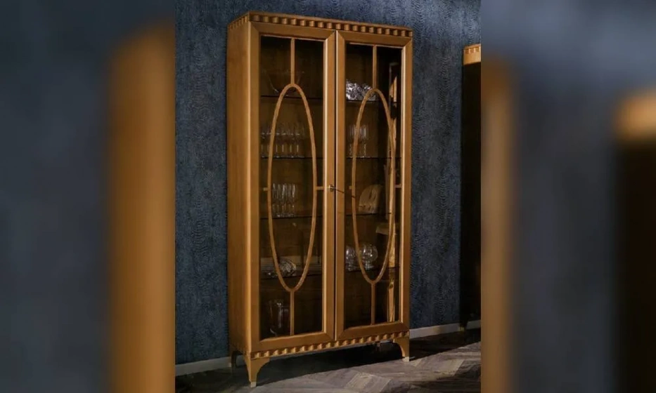 Витрина Seven Sedie Ellipse - фото 1